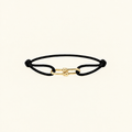 Player-Armband Gold Produktfoto