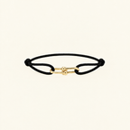 Player-Armband Gold Produktfoto