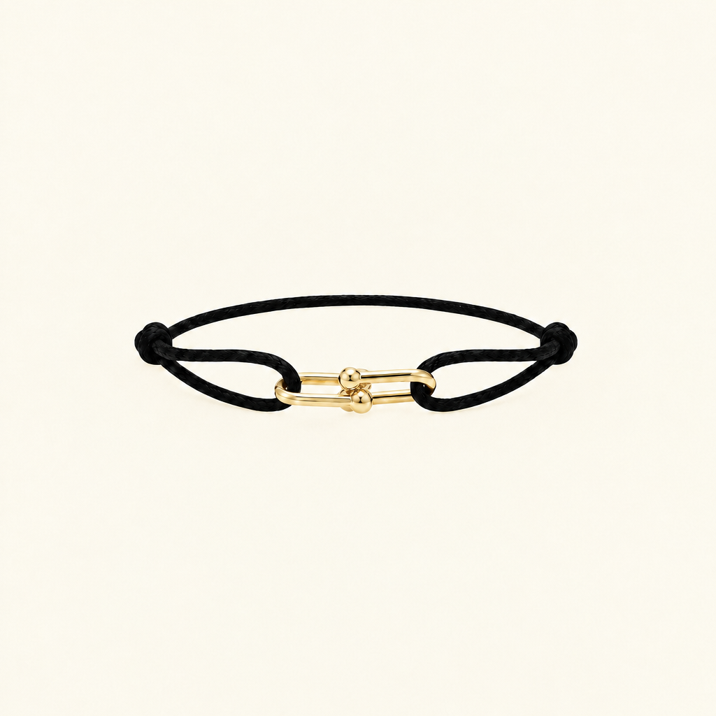 Player-Armband Gold Produktfoto